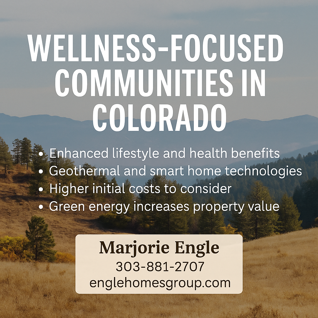 Wellness-Focused Communities in Colorado header image.