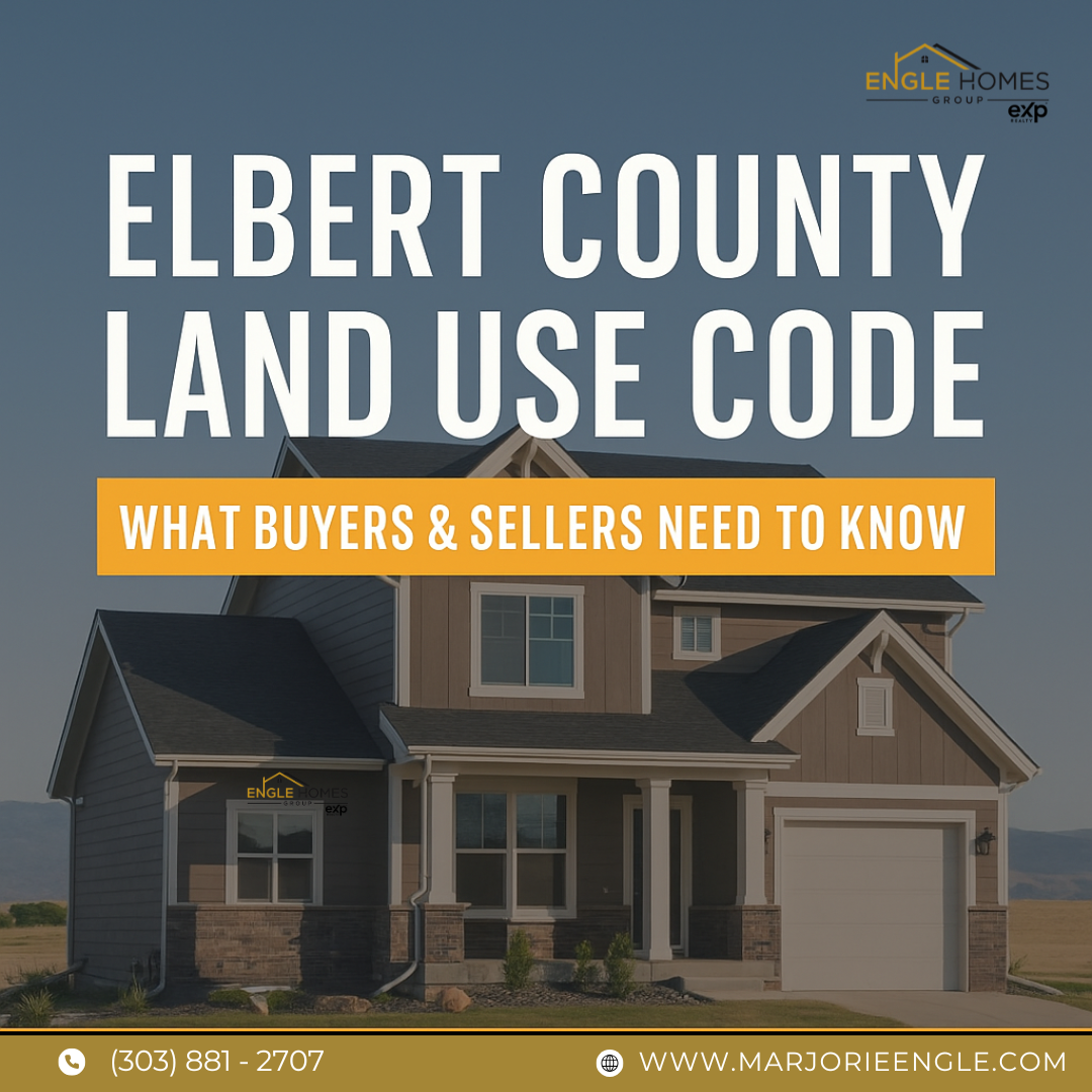 Understanding the Elbert County Land Use Code: A 2025 Guide for Buyers and Sellers header image.