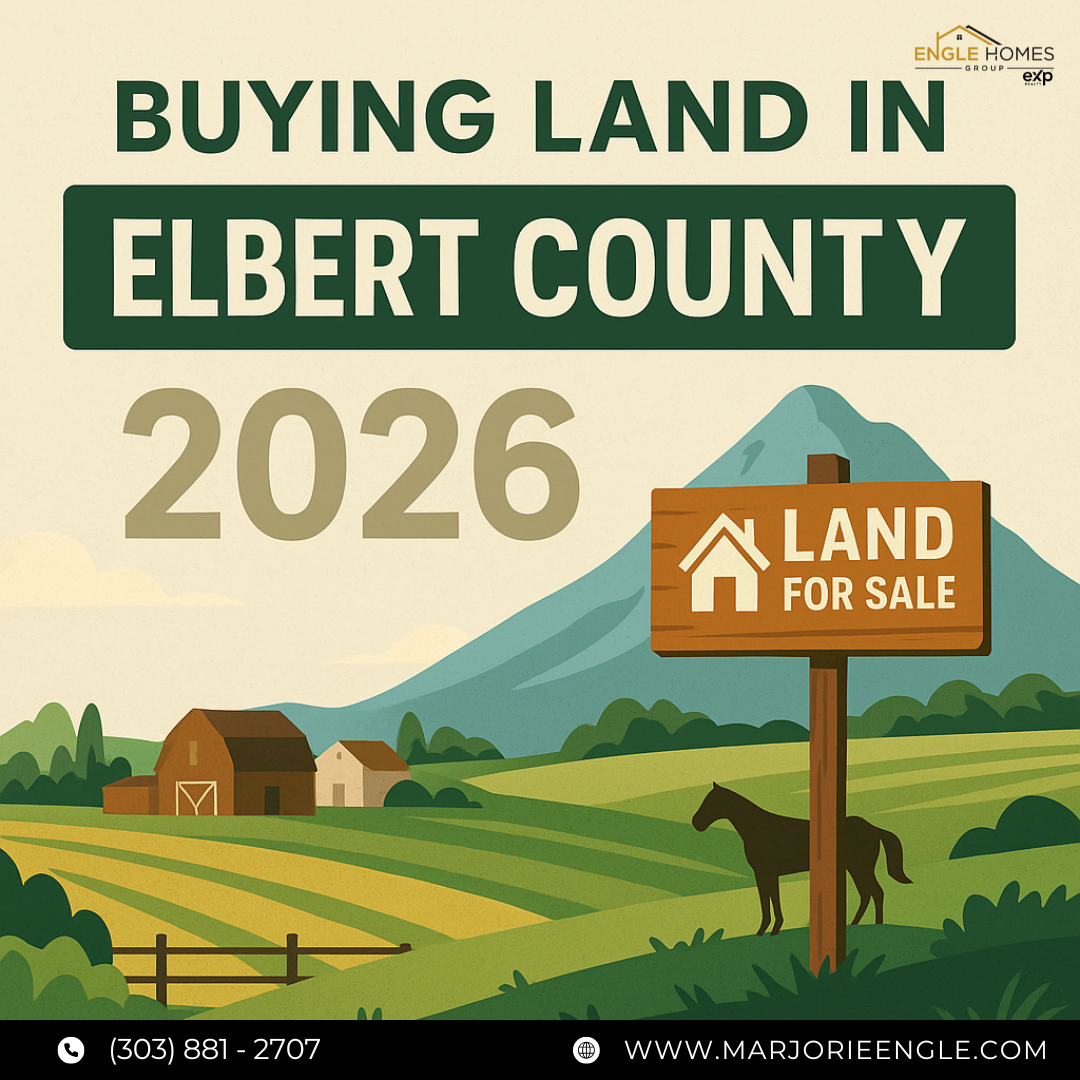 🌾 Buying Land in Elbert County in 2026: A Complete Guide header image.
