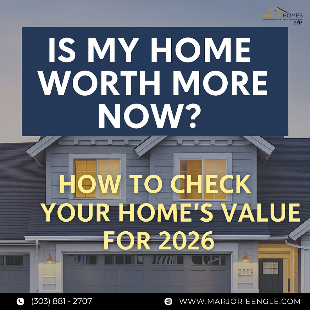 📊 How to Check Your Home’s Value for 2026 header image.