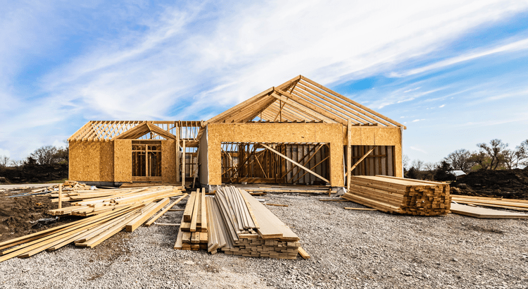 Are These Myths About Buying a Newly Built Home Holding You Back? header image.