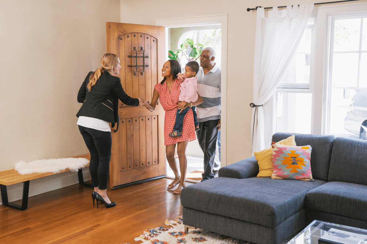 Is Inventory Getting Back To Normal? header image.