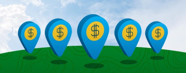 Buying Beats Renting in These Top Cities header image.