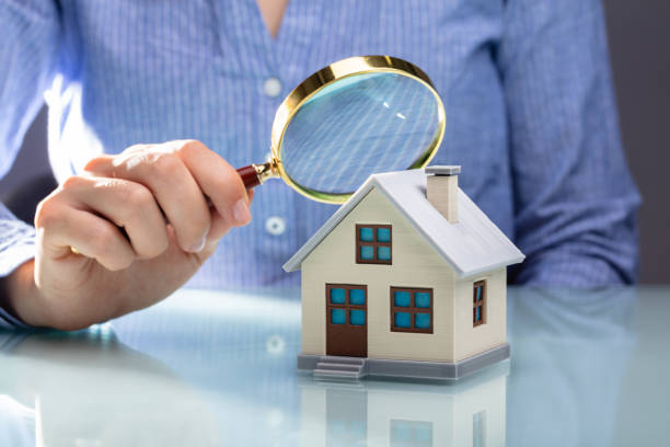 Home Inspections for Sellers: What You Need To Know [INFOGRAPHIC] header image.