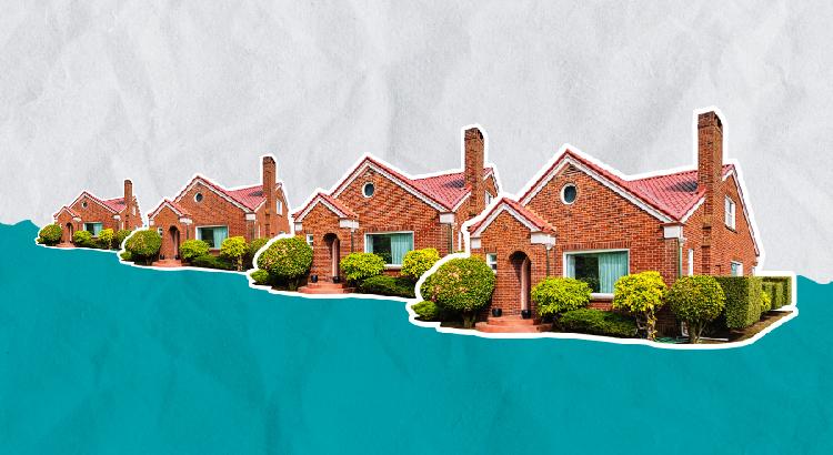 How Growing Inventory Benefits Today's Buyers header image.