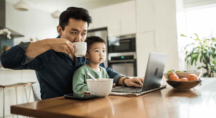 Why Would I Move with a 3% Mortgage Rate? header image.