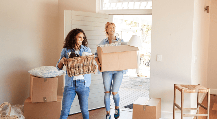 3 Must-Do’s for First-Time Home Buyers header image.