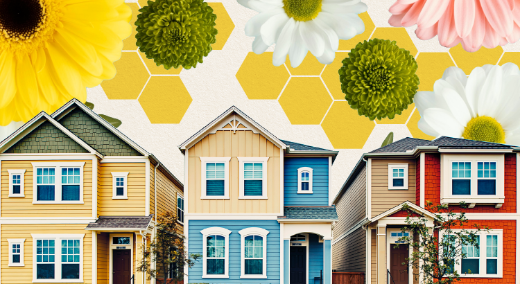 The Spring Market Is a Sweet Spot if You’re Looking To Sell [INFOGRAPHIC] header image.