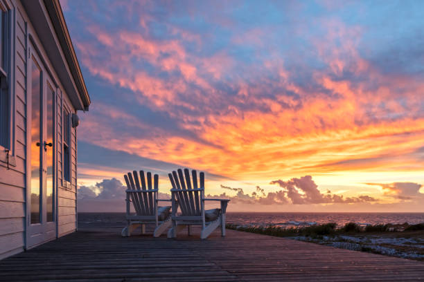 Should You Buy a Vacation Home? header image.