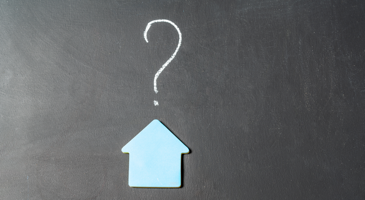 Are the Top 3 Housing Market Questions on Your Mind? header image.