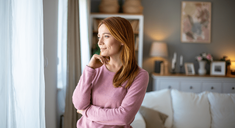 Why Now May Be a Key 2025 Moment To Sell Your House header image.