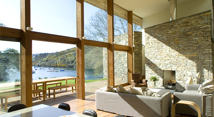 The Perks of Owning More Than One Home header image.