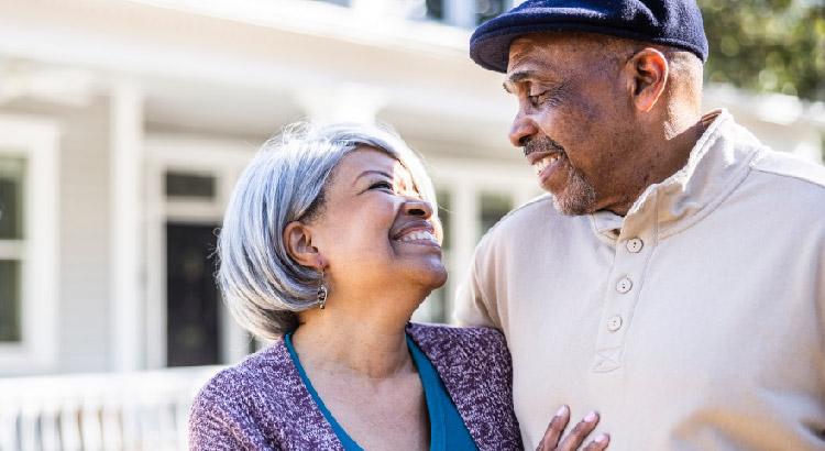 Top Reasons To Own a Home [INFOGRAPHIC] header image.