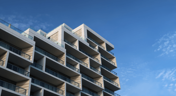 Why a Condo Could Be Your Perfect First Home header image.