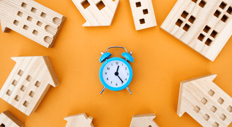 The Best Time To Buy a Home in 2026 Is Almost Here header image.