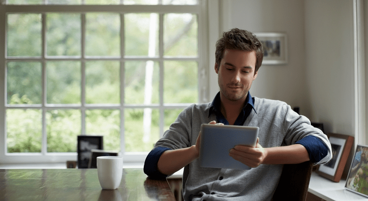 History Shows the Housing Market Always Recovers header image.