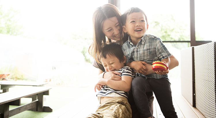 Is Homeownership Still the American Dream? header image.