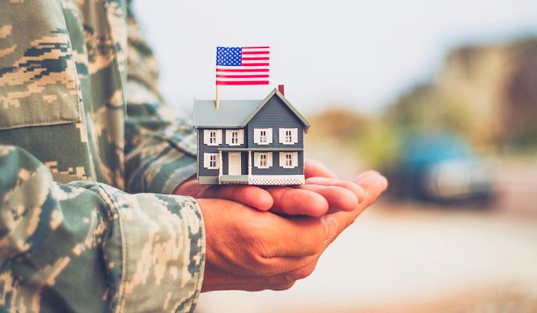 10 Facts You Should Know About Your VA Loan! header image.