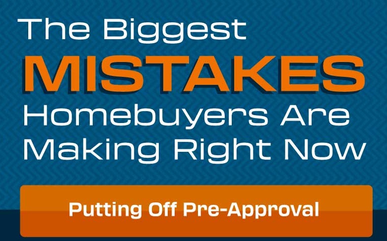 The Biggest Mistakes Homebuyers Are Making Right Now header image.