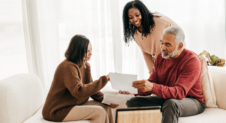 Home Equity Can Be a Game Changer When You Sell header image.