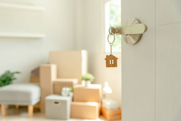 Your Home Equity Could Make Moving Possible header image.
