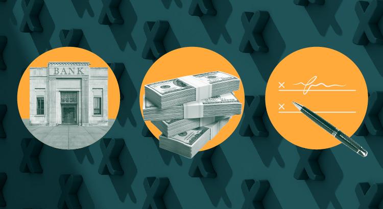 Things To Avoid After Applying for a Mortgage [INFOGRAPHIC] header image.