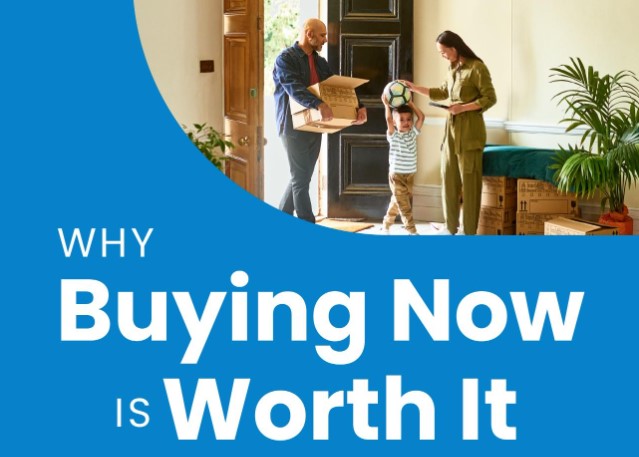 Why Buying Now Is Worth It header image.