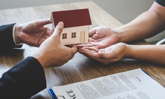 Tips To Reach Your Homebuying Goals in 2023 [INFOGRAPHIC] header image.