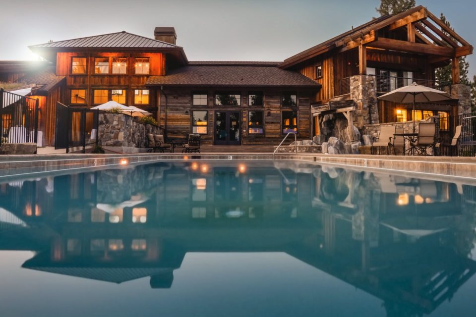 Why Millionaires Love Real Estate header image.