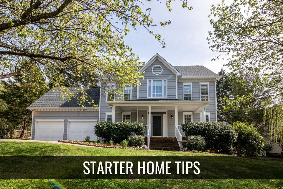 Your “Starter Home” Might Last Longer than You Think header image.