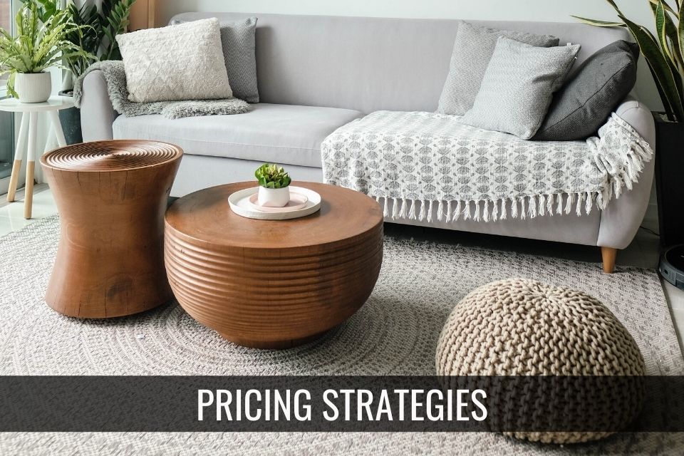 3 Pricing Strategies in a Seller’s Market header image.
