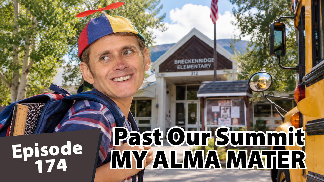 Summit County Buyer’s Market: When to Make an Offer header image.