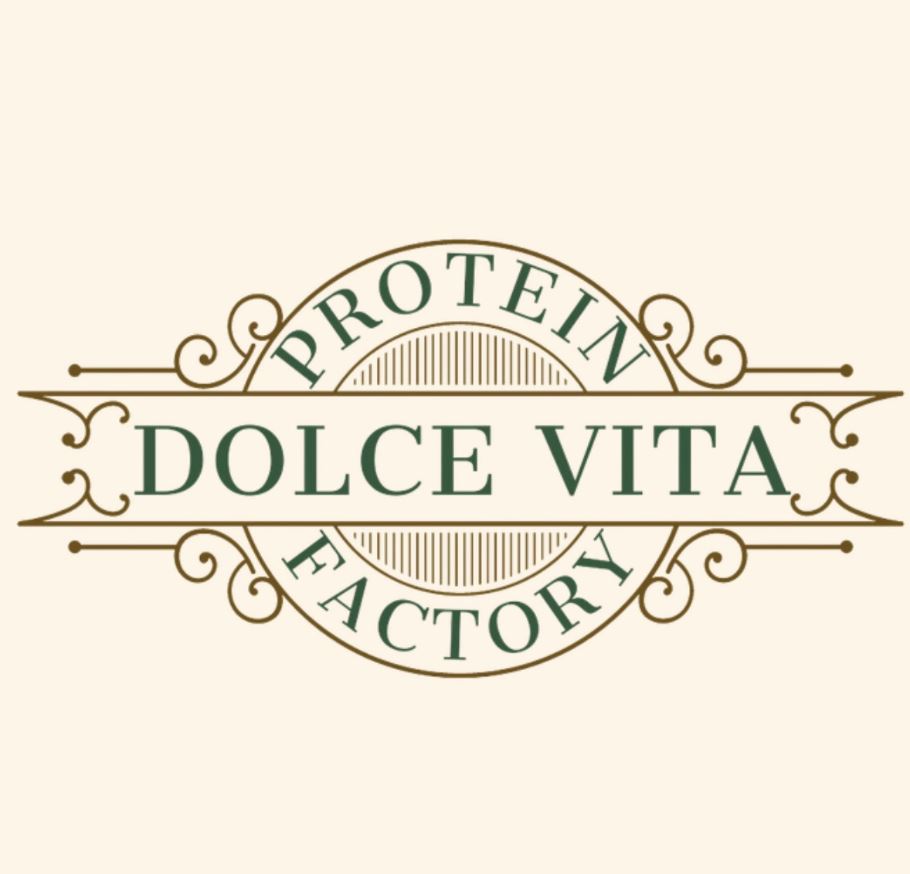 Dolce Vita Protein Factory - Brick, NJ header image.