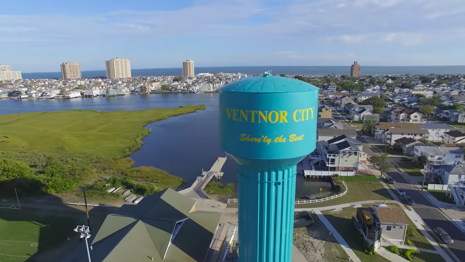 Why Ventnor City Is One of the Jersey Shore's Best Places to Buy a Second Home in 2026 header image.