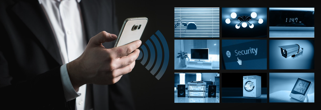 🍂 Smart Home Trends Shaping Fall 2025 Living header image.