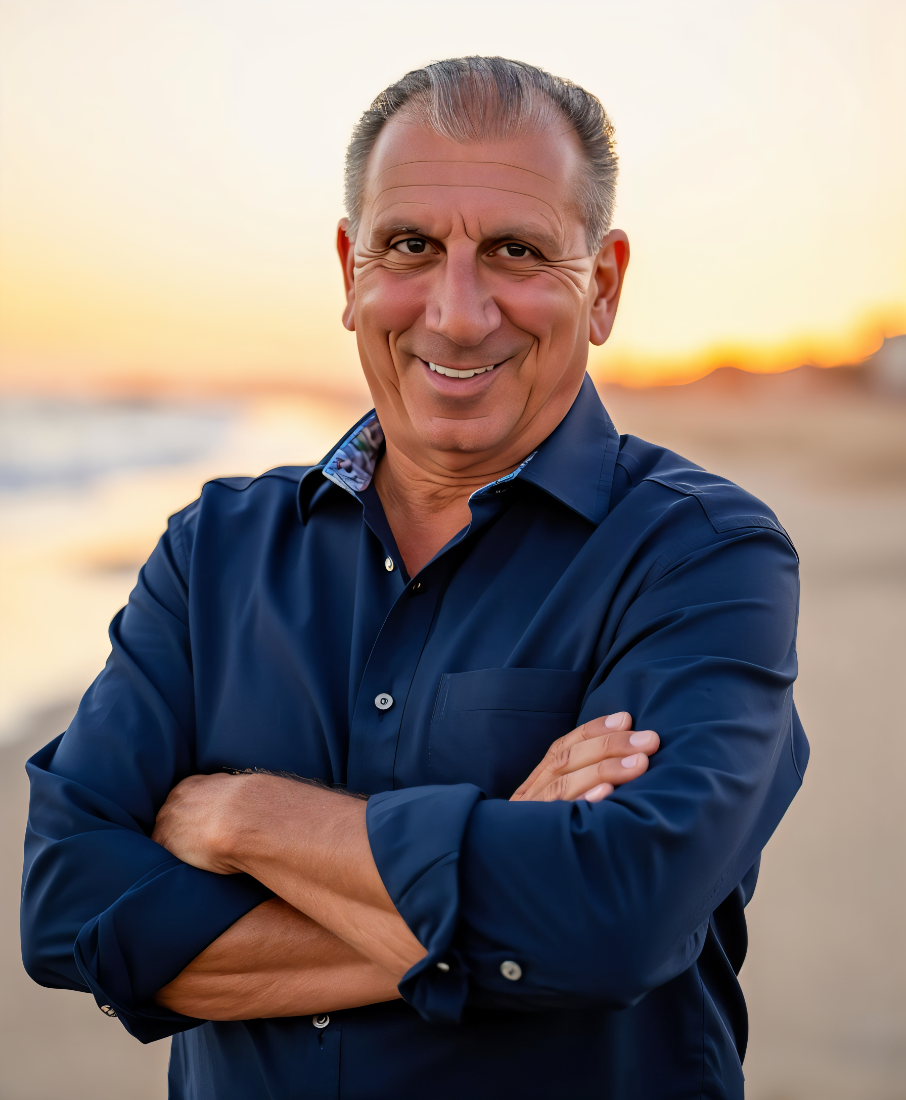 Anthony Marotta, Rainmaker, The Tier One Real Estate Team