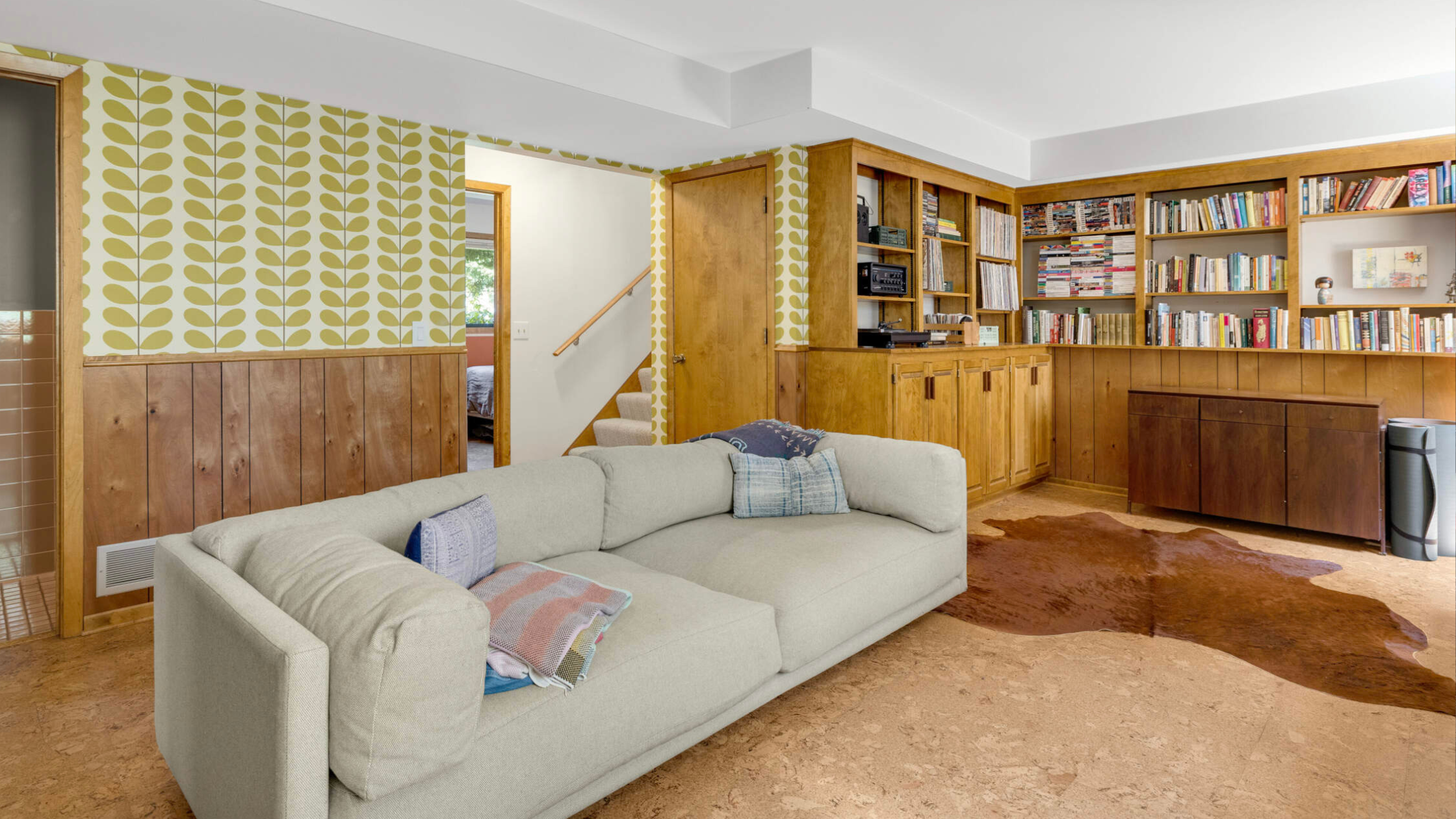 An Inclusive Path to Homeownership header image.