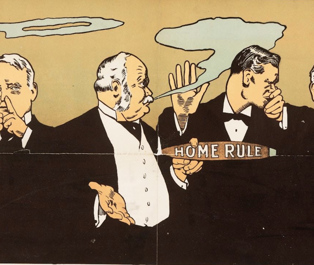 After 22 years as a Realtor, I finally Understand this one VERY serious Industry Rule header image.