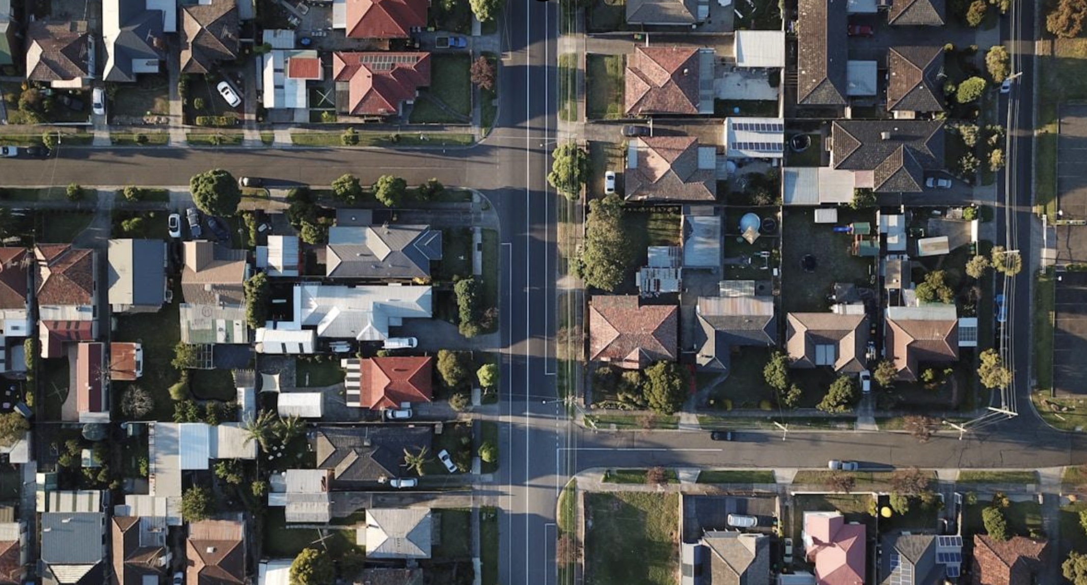 housing affordability and Affordable Housing - what's the difference, and why does it matter? header image.