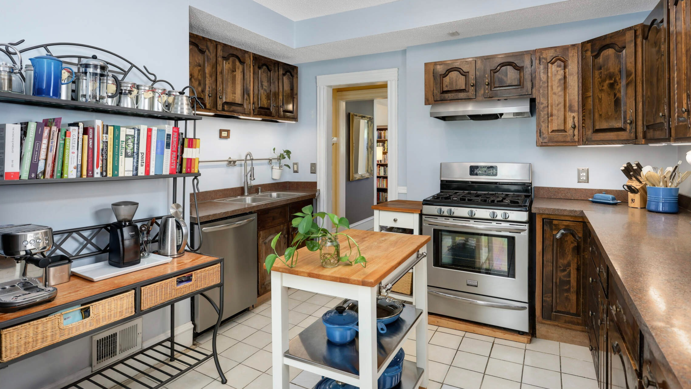 Housing in Action is Building Community in Minneapolis header image.