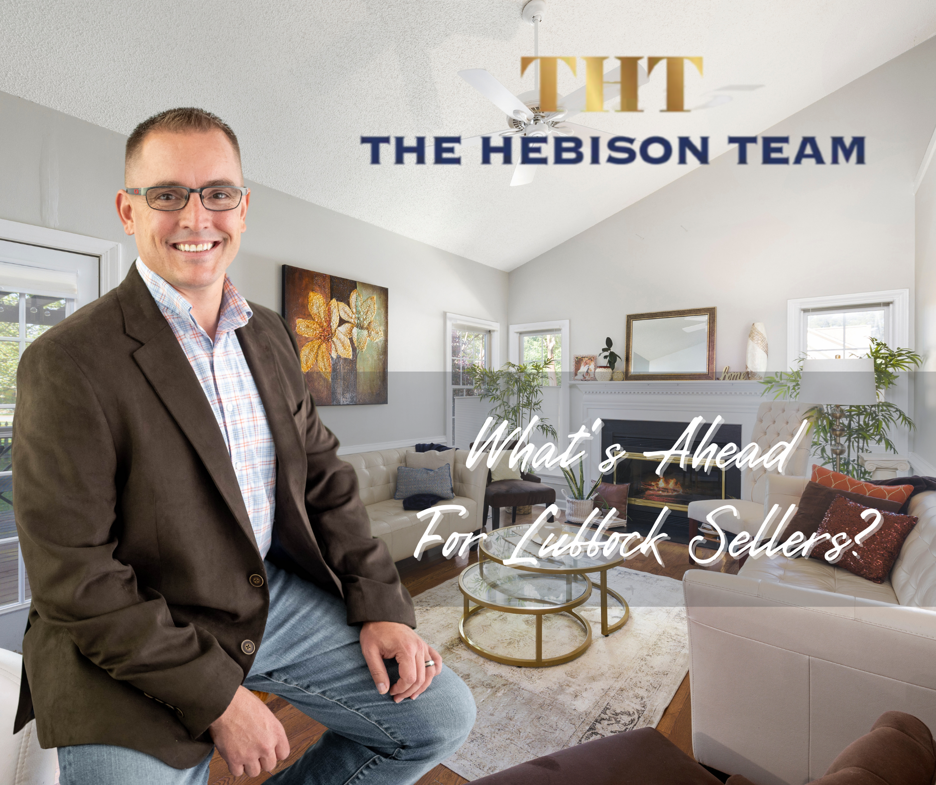 Selling A Lubbock Homes in 2025?
