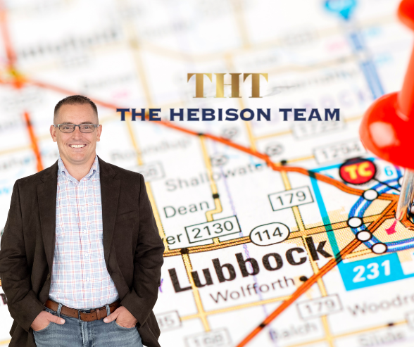 Things to Do In Lubbock, Texas with Kent Hebison, Realtor