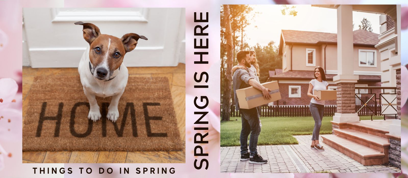 Spring into Action: Fun Activities to Welcome the Season header image.