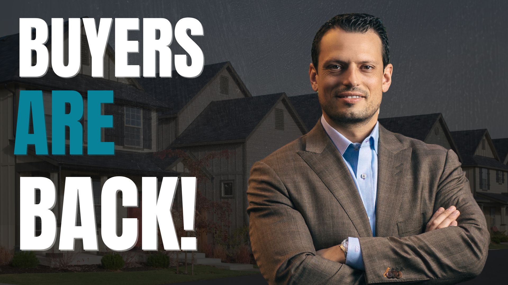 Placer county real estate market updates