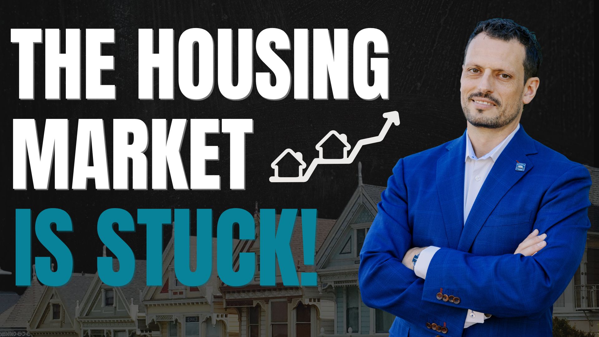 June 2026 - Placer County real estate udpate header image.