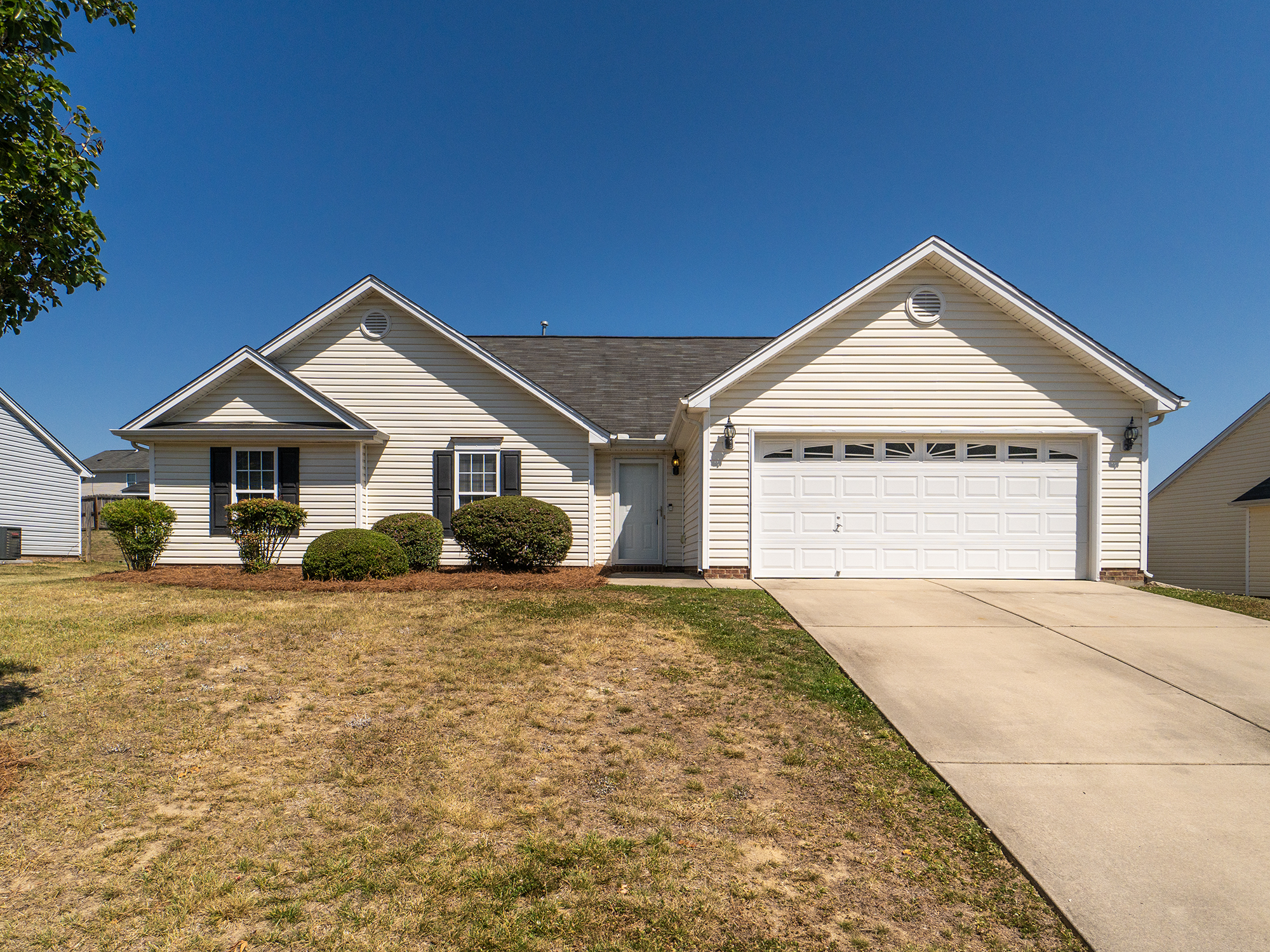 513 Brassfield Drive header image.