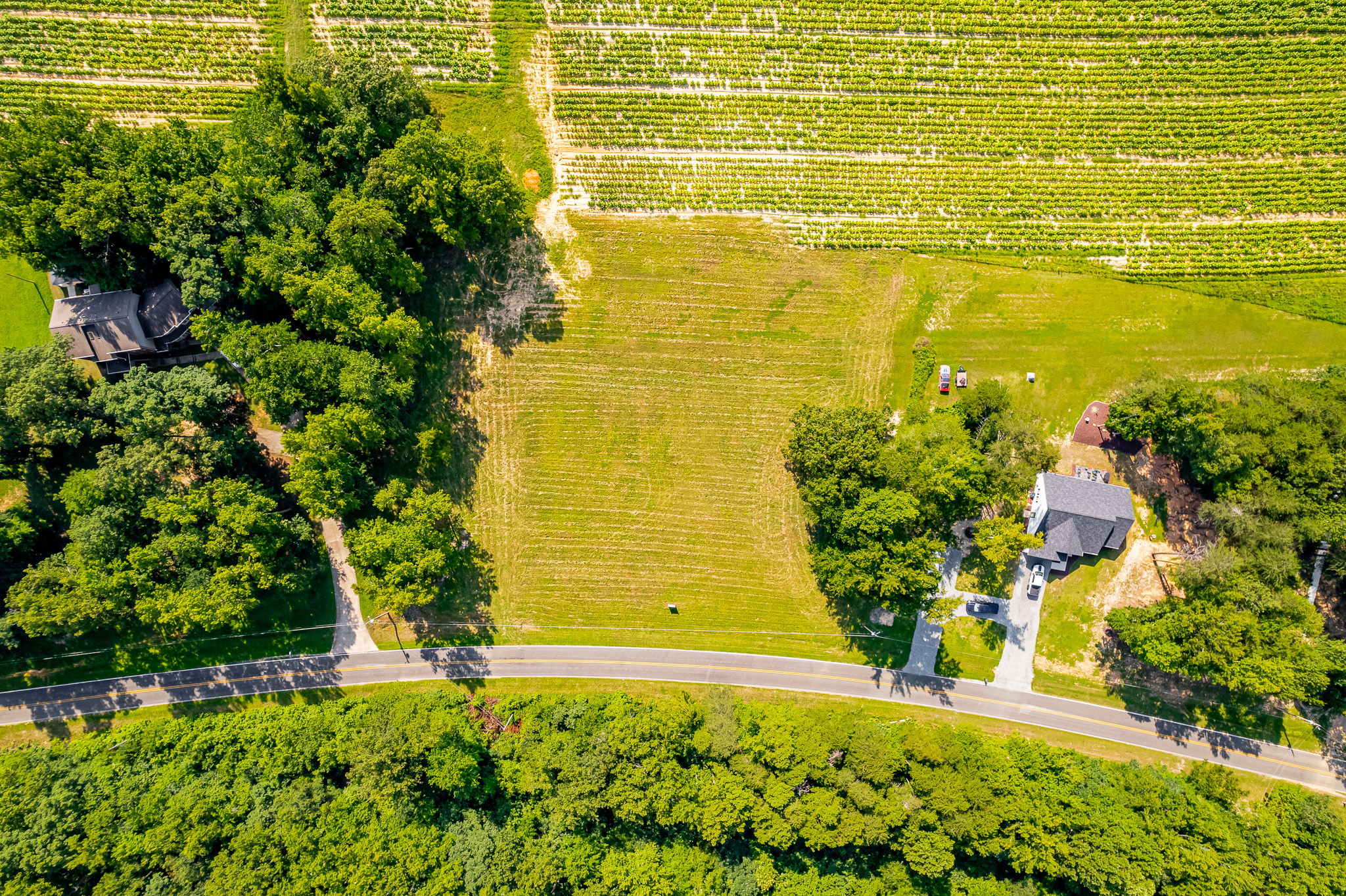 6070 Preacher Hayes Road header image.