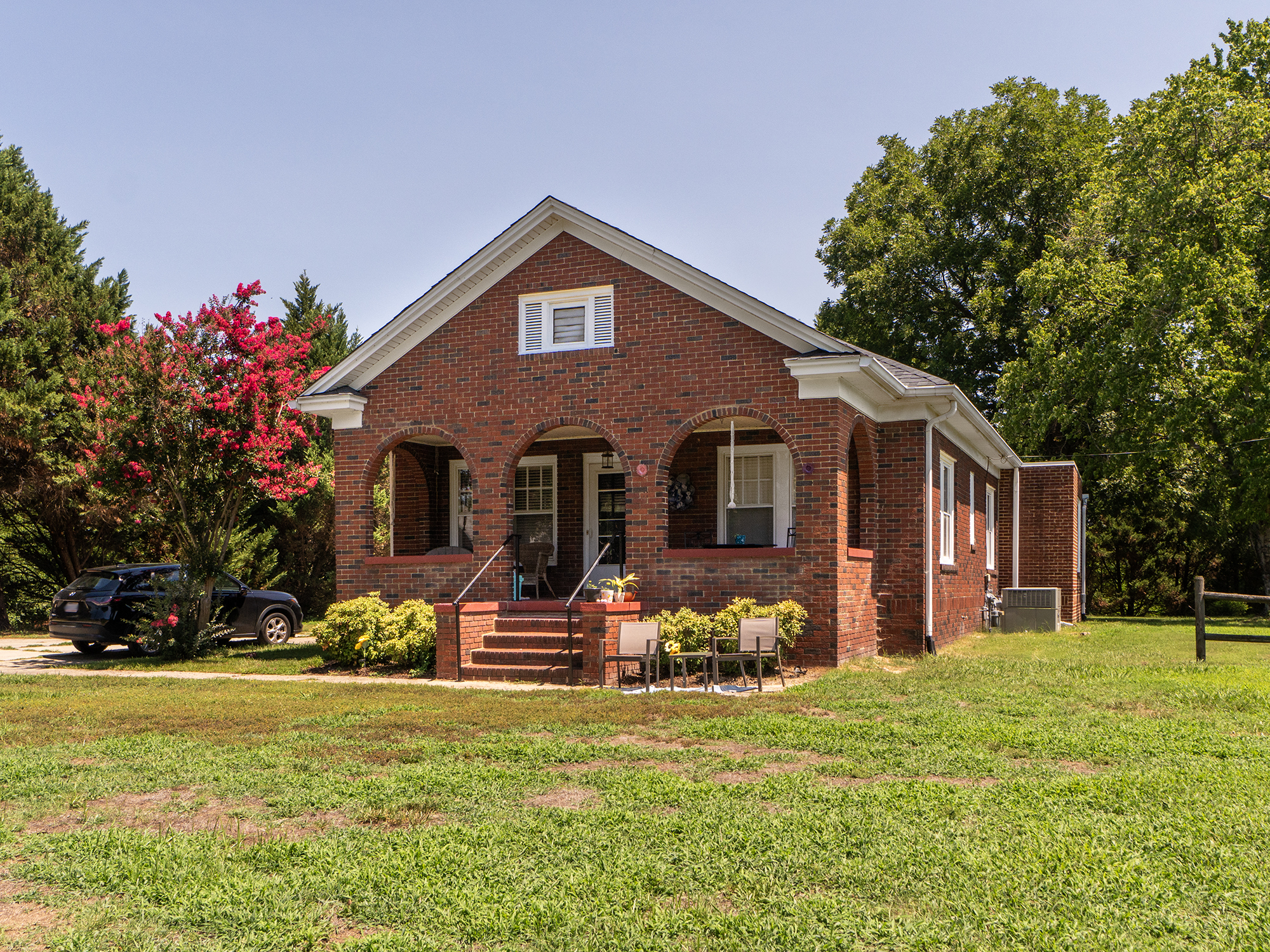 North Graham Hopedale Road Properties header image.