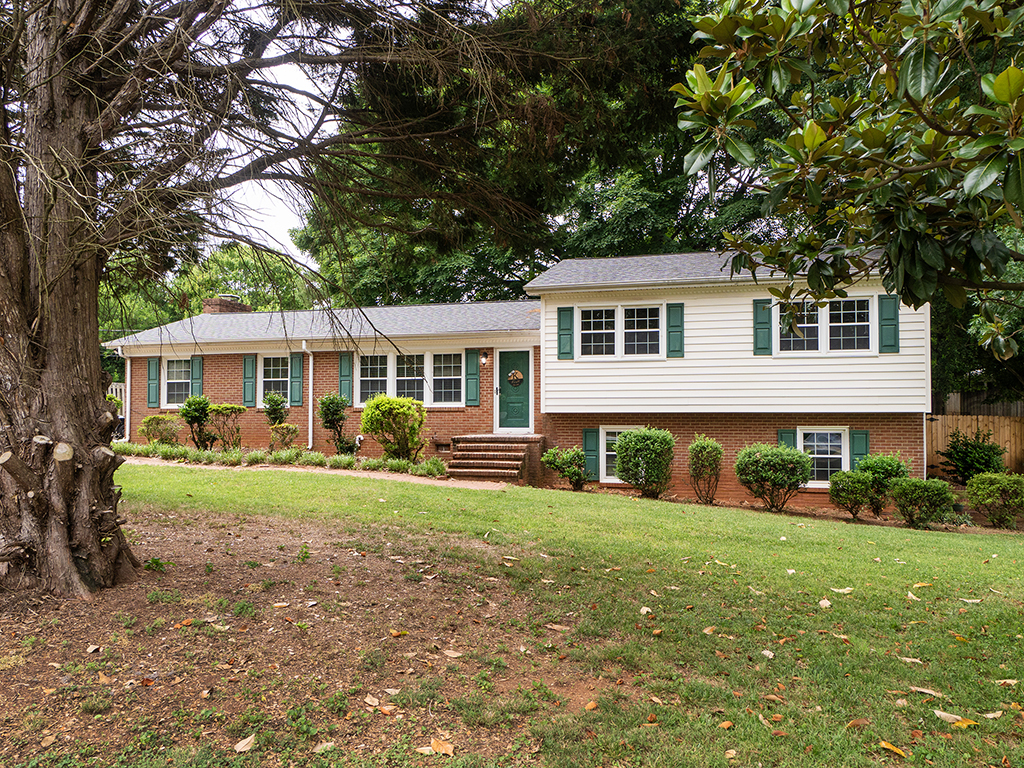 1311 Fleming Road header image.