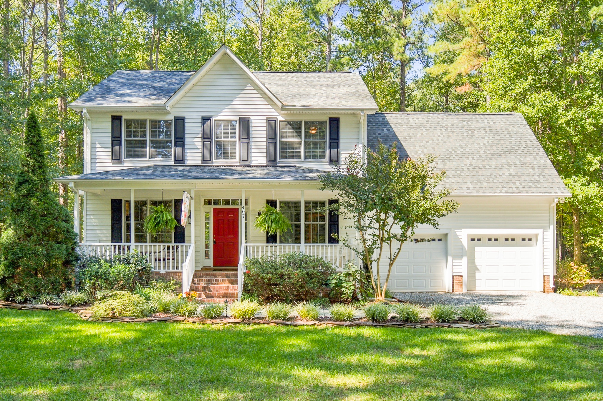 407 Widgeon Way header image.